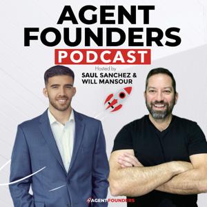 Agent Founders Podcast