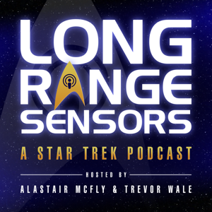 Long Range Sensors