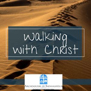 Walking With Christ