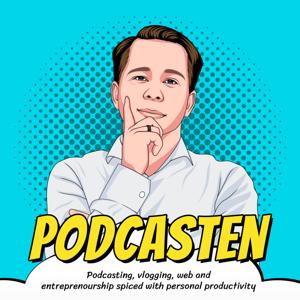 Podcasten