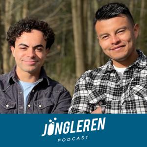 Jongleren Podcast