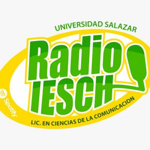 Radio IESCH, en las plataformas digitales.