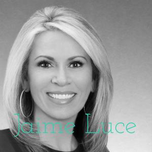 Jaime Luce Blog Podcast