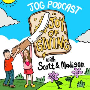 JOG Podcast