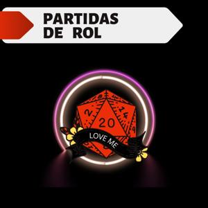 PARTIDAS DE ROL