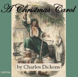 Christmas Carol (version 08 dramatic reading), A by Charles Dickens (1812 - 1870)