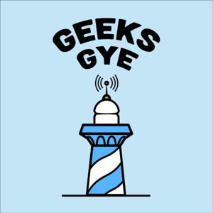 Geeks GYE