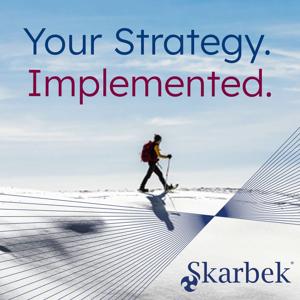 Your Strategy. Implemented.