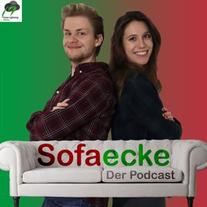 Sofaecke - Der Podcast