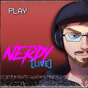 Nerdy Live