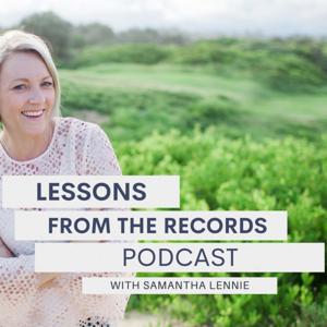 Lessons From The Records