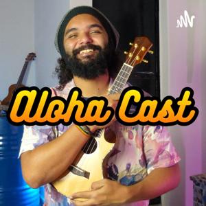 Aloha Podcast - Marcel Viana