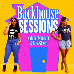 Backhouse Sessions