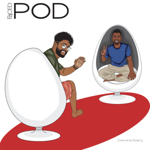 P4CED Pod