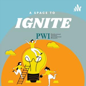 Ignite by PWI Brussels