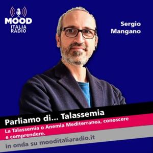 Parliamo di Talassemia