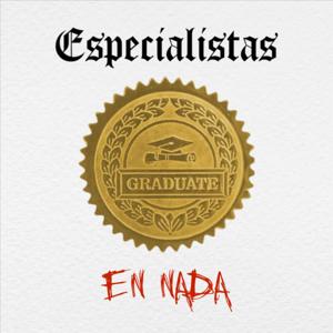 Especialistas En Nada