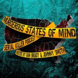 Murderous States Of Mind