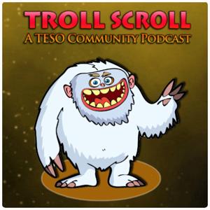 TROLL SCROLL