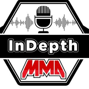 InDepthMMA Podcast