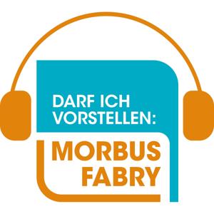 Darf ich vorstellen: Morbus Fabry