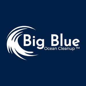 Big Blue Ocean Cleanup