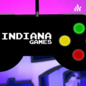 Indiana Games : Rétro et jeux indés.