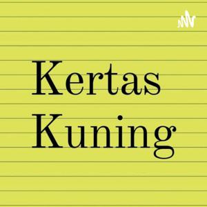 Kertas Kuning