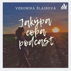 Jakýpa copa podcast