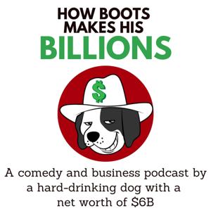 How Boots Makes His Billions