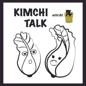 Kimchi Talk