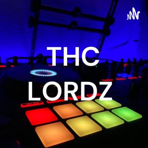 THC LORDZ Crew By Fadia Zeid