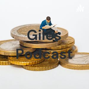 Giles Podcast