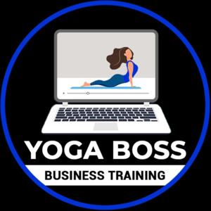 Yoga Boss Business Training