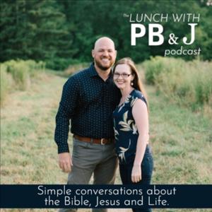 Lunch with PB&J