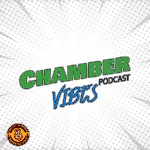 Chamber Vibes by Media Squatch