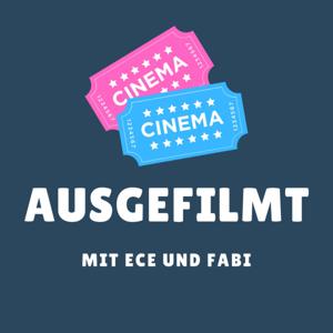 Ausgefilmt