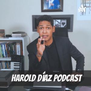 Harold Díaz Podcast