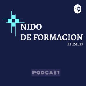 NIDO DE FORMACION