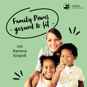 Family Power - gesund & fit -