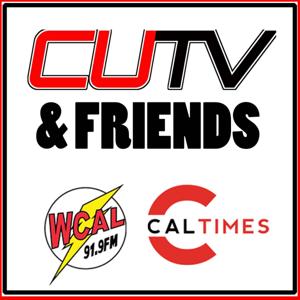 CUTV & Friends