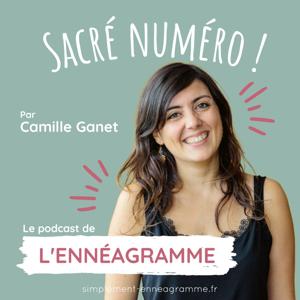 Sacré numéro : le podcast de l'ennéagramme