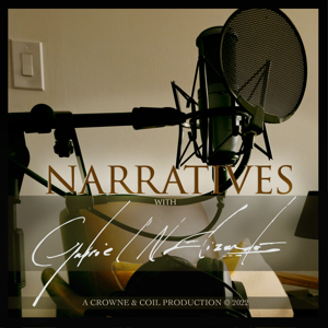 Narratives with Gabriel N Elizondo