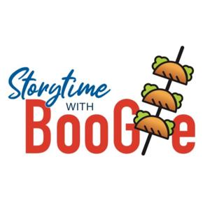 Storytime With BooG!e