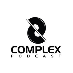 Complex Music Podcast