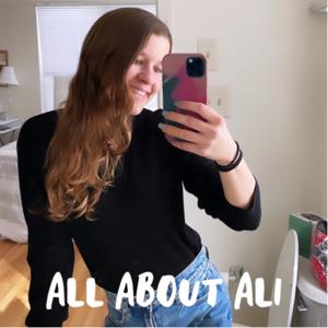 All About Ali