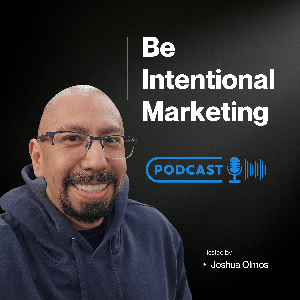 Be Intentional Marketing