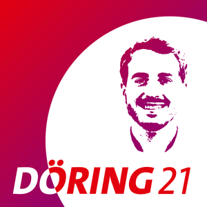 Döring 21 - Der Podcast zur Bundestagswahl