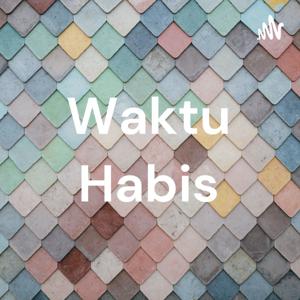 Waktu Habis