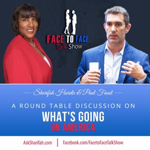 Face to Face Talk Show